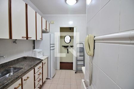 Apartamento para alugar com 65m², 2 quartos e 1 vagaCozinha