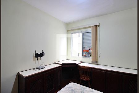 Quarto 1 de apartamento para alugar com 2 quartos, 65m² em Baeta Neves, São Bernardo do Campo