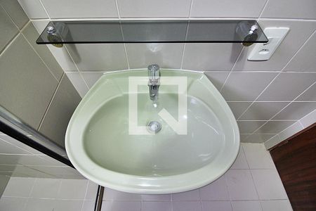 Apartamento para alugar com 65m², 2 quartos e 1 vagaBanheiro Social