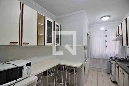 Apartamento para alugar com 65m², 2 quartos e 1 vagaCozinha