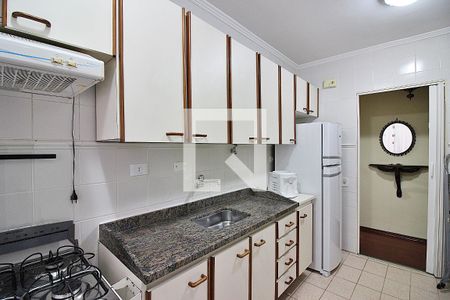 Apartamento para alugar com 65m², 2 quartos e 1 vagaCozinha