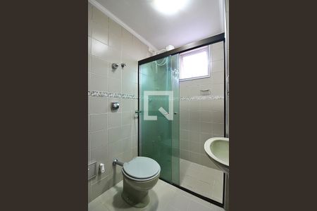 Apartamento para alugar com 65m², 2 quartos e 1 vagaBanheiro Social