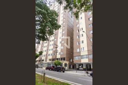 Apartamento para alugar com 65m², 2 quartos e 1 vagaFachada