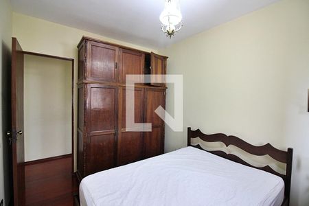 Quarto 2 de apartamento para alugar com 2 quartos, 65m² em Baeta Neves, São Bernardo do Campo