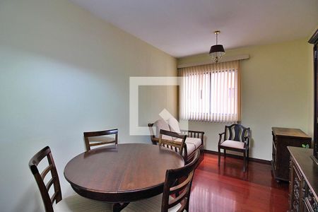 Sala de apartamento para alugar com 2 quartos, 65m² em Baeta Neves, São Bernardo do Campo