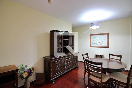 Sala de apartamento para alugar com 2 quartos, 65m² em Baeta Neves, São Bernardo do Campo