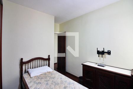 Quarto 1 de apartamento para alugar com 2 quartos, 65m² em Baeta Neves, São Bernardo do Campo