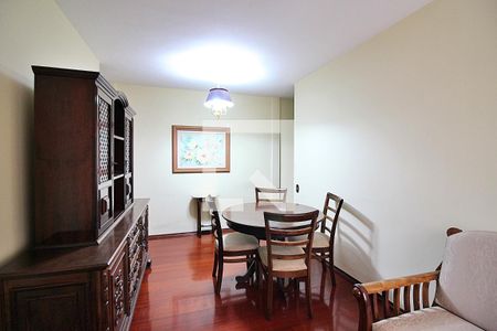 Sala de apartamento para alugar com 2 quartos, 65m² em Baeta Neves, São Bernardo do Campo