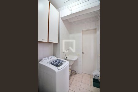 Apartamento para alugar com 65m², 2 quartos e 1 vagaÁrea de Serviço