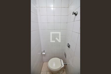 Apartamento para alugar com 65m², 2 quartos e 1 vagaBanheiro de Serviço