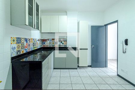 Apartamento à venda com 150m², 3 quartos e 1 vagaCozinha