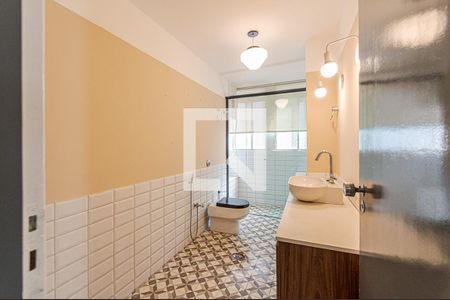 Apartamento à venda com 150m², 3 quartos e 1 vagaBanheiro