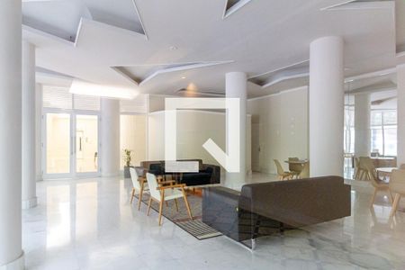 Apartamento à venda com 150m², 3 quartos e 1 vagaSalão de Festas