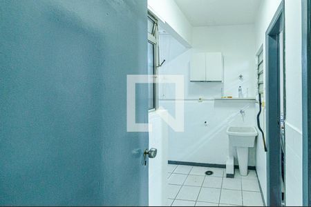 Apartamento à venda com 150m², 3 quartos e 1 vagaArea de Serviço