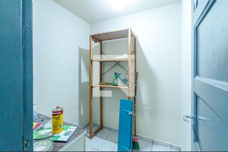 Apartamento à venda com 150m², 3 quartos e 1 vagaQuarto de Serviço