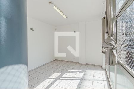 Sala de apartamento à venda com 3 quartos, 150m² em Bela Vista, São Paulo