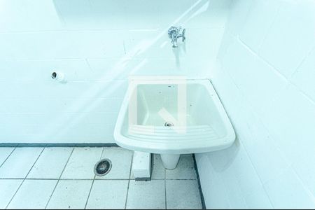 Apartamento à venda com 150m², 3 quartos e 1 vagaArea de Serviço