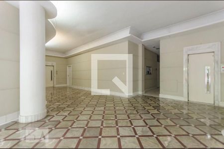 Apartamento à venda com 150m², 3 quartos e 1 vagaHall de Entrada