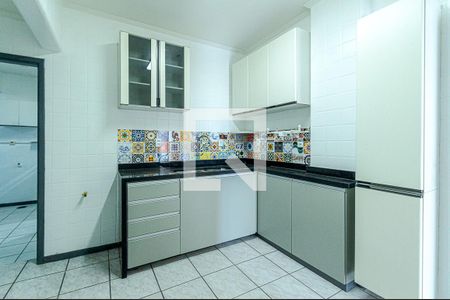 Apartamento à venda com 150m², 3 quartos e 1 vagaCozinha