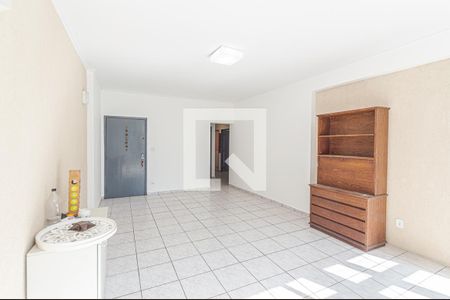 Sala de apartamento à venda com 3 quartos, 150m² em Bela Vista, São Paulo