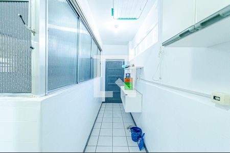 Apartamento à venda com 150m², 3 quartos e 1 vagaArea de Serviço