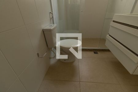 Apartamento à venda com 90m², 2 quartos e sem vagaBanheiro Social