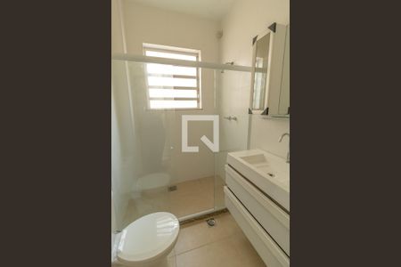 Apartamento à venda com 90m², 2 quartos e sem vagaBanheiro Social