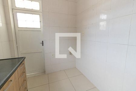 Apartamento à venda com 90m², 2 quartos e sem vagaCozinha