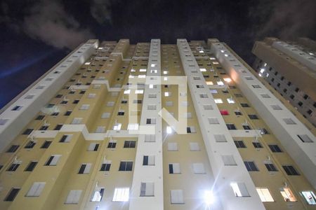 Fachada de apartamento para alugar com 1 quarto, 44m² em Vila Plana, São Paulo