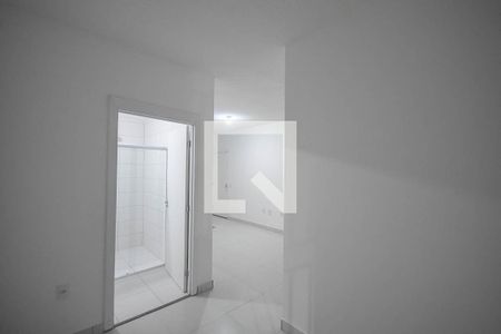 Sala de apartamento para alugar com 1 quarto, 44m² em Vila Plana, São Paulo