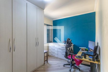Quarto 2 de apartamento à venda com 2 quartos, 56m² em Lapa de Baixo, São Paulo