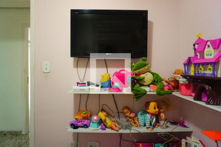 Apartamento à venda com 92m², 3 quartos e 2 vagasQuarto 2