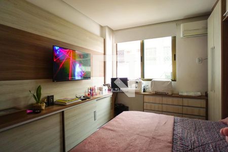 Apartamento à venda com 92m², 3 quartos e 2 vagasSuíte 1