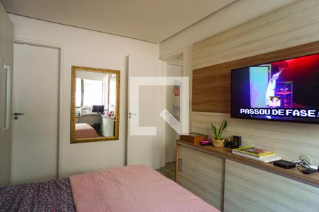 Apartamento à venda com 92m², 3 quartos e 2 vagasSuíte 1