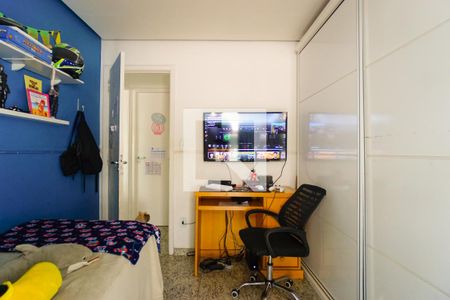 Apartamento à venda com 92m², 3 quartos e 2 vagasQuarto 1