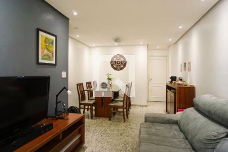Sala de apartamento à venda com 3 quartos, 92m² em Recreio dos Bandeirantes, Rio de Janeiro