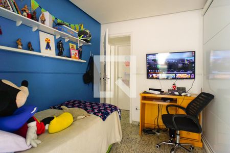 Apartamento à venda com 92m², 3 quartos e 2 vagasQuarto 1