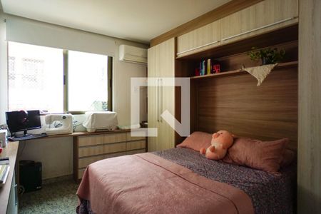 Apartamento à venda com 92m², 3 quartos e 2 vagasSuíte 1