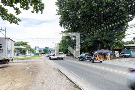 Apartamento para alugar com 51m², 2 quartos e 1 vagaVista da Rua