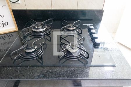 Apartamento para alugar com 51m², 2 quartos e 1 vagaCozinha e Área de Serviço