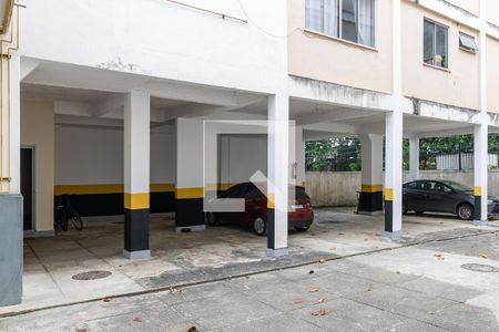 Apartamento para alugar com 51m², 2 quartos e 1 vagaGaragem