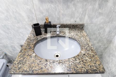 Apartamento para alugar com 51m², 2 quartos e 1 vagaBanheiro