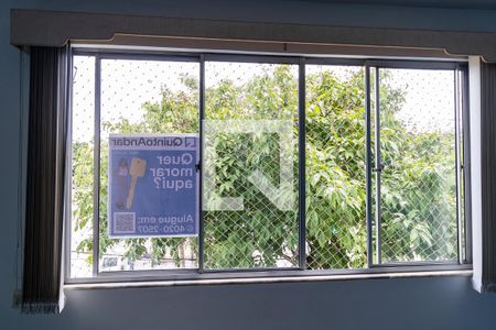 Apartamento para alugar com 51m², 2 quartos e 1 vagaFachada