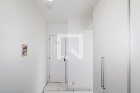 Quarto 1 de apartamento para alugar com 2 quartos, 51m² em Campo Grande, Rio de Janeiro