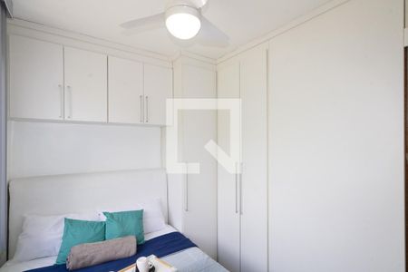 Quarto 2 de apartamento para alugar com 2 quartos, 51m² em Campo Grande, Rio de Janeiro
