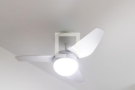 Quarto 1 de apartamento para alugar com 2 quartos, 51m² em Campo Grande, Rio de Janeiro