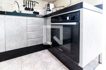Apartamento para alugar com 51m², 2 quartos e 1 vagaCozinha e Área de Serviço