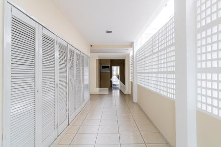 Apartamento para alugar com 51m², 2 quartos e 1 vagaHall de Entrada