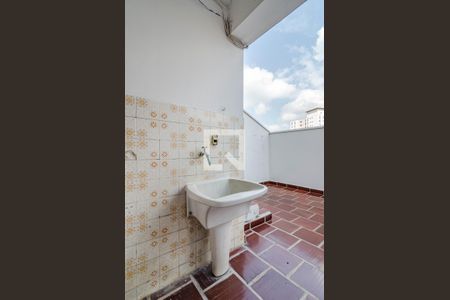 Casa à venda com 279m², 2 quartos e 2 vagasÁrea de serviço