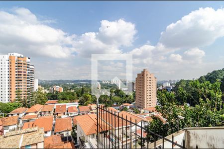 Vista de casa para alugar com 2 quartos, 279m² em Vila Madalena, São Paulo
